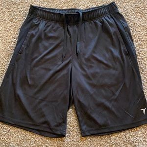 Men’s Old Navy Active Athletic Shorts, M